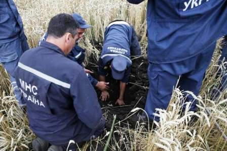 Cả thế giới cầu nguyện cho các nạn nhân trên chuyến bay xấu số MH17